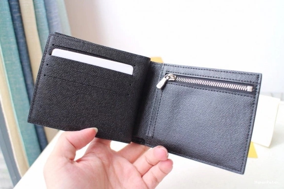 WALLET VUITTON AMERIGO LOUIS 0817